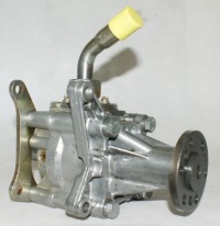 фото thumb №6, Насос гидроусилитель mercedes t1 601 460 01 80