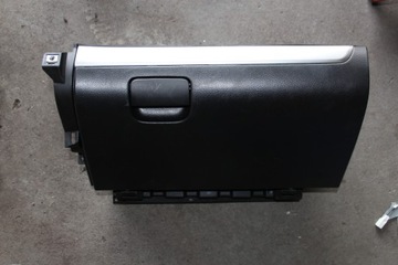 фото thumb №1, Subaru outback iii 03-09 бардачок пасажира європа