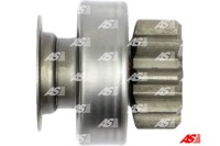 Купити Зчеплення односторонній, стартер as-pl sd6057, фото thumb