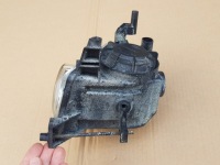 Противотуманная фара бампера левый перед / opel vectra c signum lift 05-08 / хороший Доставка, фото thumb