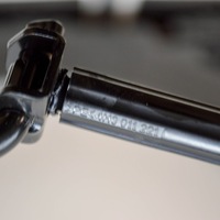 фото thumb №8, Audi a3 s3 8v 2015 інше елементи оздоблення багажника