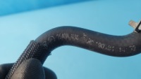 фото thumb №8, Kia ceed 3 iii 1.4 t-gdi 21r трубка  шланг труба турбіни