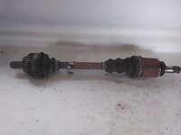 Купить 9469 smart fortwo 1.0 приводной вал левая короткий, фото thumb