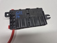 Bmw i4 g26 клема піротехнічна оригінал 922775204 в Україні, фото thumb