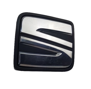 фото thumb №1, Seat toledo iv 4 замок кришки задньої org