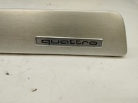 фото thumb №8, Audi q5 8r молдинг dekor панели приборной 8r1853190