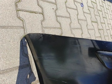 фото thumb №8, Бампер переднее перед vw golf v 5 l041