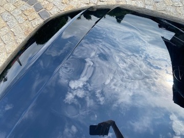 фото thumb №10, Audi a4 b9 8w капот кришка перед 8w0 оригінал