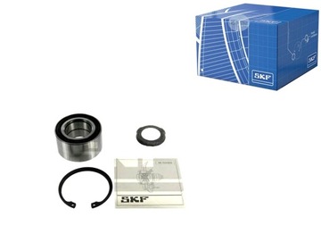 фото thumb №2, Набор подшипник колёса skf vkba 1317