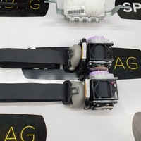 фото thumb №7, Swift mk8 панель консоль подушки ремені подушка безпеки