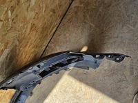 фото thumb №13, Audi a3 lift 16- 8v3807437af бампер передний перед