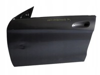 фото thumb №1, Mercedes cla 117 w117 двері передні ліві