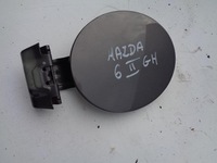 фото thumb №1, Кришка заливної пального mazda 6 ii gh kombi