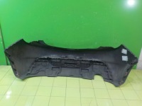 фото thumb №7, Opel astra j gtc 1.6 b 15r 3d бампер задній