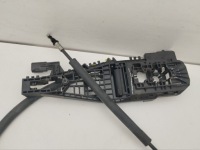 Maserati ghibli 2015 замок дверь задних 670030577 Киев, фото thumb