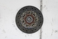 фото thumb №5, Toyota rav-4 2.2 d-4d зчеплення диск притиск колесо двомасовий маховик комплект