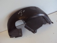 фото thumb №1, Подкрылок левый задняя vw golf iv hb