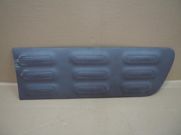 фото thumb №1, Планка двері правий перед citroen c4 cactus