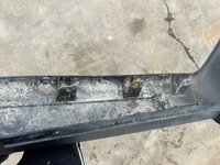 фото thumb №9, Ssangyong actyon sports бампер зад европа оригинальный номер