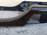 фото thumb №8, Туннель средний задний podsietlany audi a8 d4 long