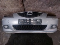 фото thumb №1, Бампер перед mazda 3 i 22v