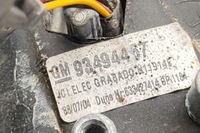 фото thumb №7, Дзеркало ліві opel meriva b 93494467 1.6l бензин 74kw 2005