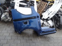 фото thumb №1, Dacia dokker stepway 2018 крыло задний правый оригинал