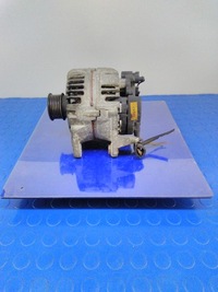 фото thumb №1, Seat cordoba i 1.4 генератор 120a 074903025j