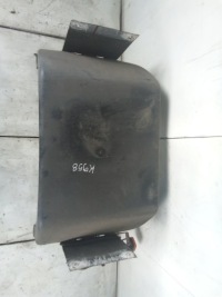 фото thumb №2, K958 крыло подкрылок задняя renault midlum