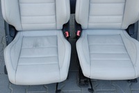 фото thumb №5, Сидіння перед диван mercedes c w204 рестайлінг купе uk