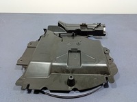 фото thumb №7, Mercedes gls x166 плита защита a1666800704