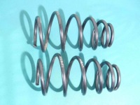 фото thumb №1, Пружины перед h&r комплект chevrolet cruze 1.6b