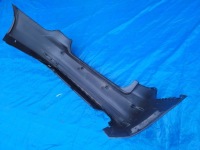 Vw jetta vi mk6 | бампер диффузор спойлер задний задний рестайлинг  5c6807421h | 1299 в Украине, фото thumb