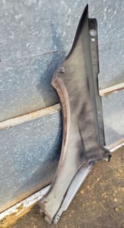 фото thumb №12, Крила передній лівий / правий перед bmw 1 - f20 / f21 2011-2018