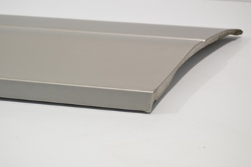 фото thumb №6, Планка двері хром лівий зад mercedes w140 s клас рестайлінг 1406907540 коротка