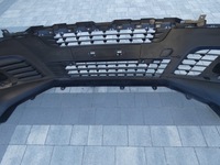 фото thumb №10, Бампер peugeot expert/ opel vivaro d/ fiat scudo/ citroen jumpy