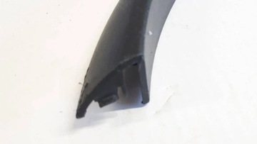 фото thumb №7, Vw tiguan r-line scout 2007-2015 планка крыльев левая перед j