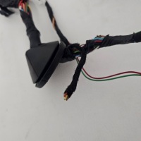 фото thumb №8, Джгут трубка  двері ліві зад tesla модель x plaid 2022r 1552575-00-c