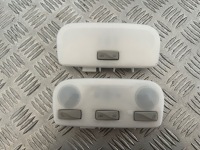 Купить Renault megane 3 фонари обшивки потолка освещение кабины комплект, фото thumb