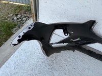 фото thumb №5, Бампер перед передний volvo xc60 ii 2 lift fl r-design