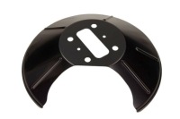 фото thumb №3, Защита диск ford задняя fiesta 01-focus fusion левый