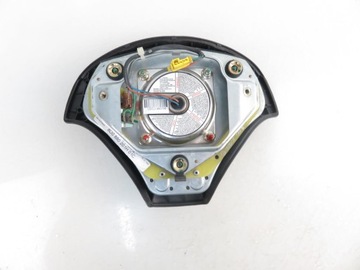 фото thumb №5, Подушка водителя audi a6 c5 avant 8d0880201h