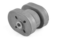 фото thumb №1, Подушка двигателя volkswagen