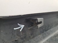 фото thumb №9, Chevrolet orlando молдинг порог левая 96886769