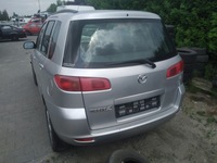 фото thumb №6, 3m71-13n064-fc переключатель комбинированный mazda 2