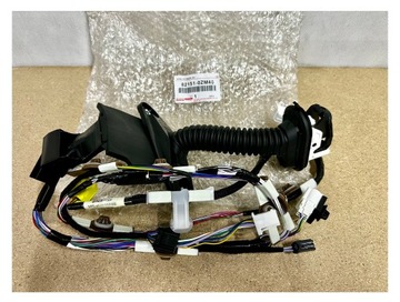 фото thumb №1, Toyota corolla e21 жгут установка дверь новая оригинал 02151-0zm40