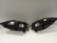 Фара фонари full led laser cayenne 9y0 рестайлинг  9y0941086t 9y0941085t новая Цена, фото thumb