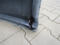 фото thumb №11, Бампер задняя задний audi a7 4g8 lift 14-17