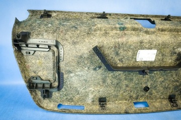 фото thumb №6, Оббивка кришки багажника audi a5 8t co 8t0867975a