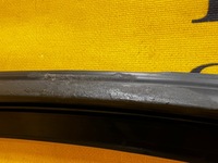 фото thumb №7, Планка рамка прокладка скла двері дах ліва ford mustang vi